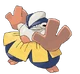 Hariyama