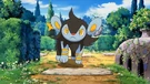 Imagen de Luxio
