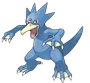 Golduck