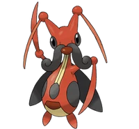 Ilustración de Kricketune