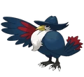Honchkrow