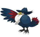Honchkrow