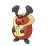 Kricketot