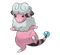 Flaaffy