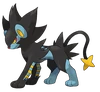 Luxray