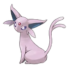 Espeon