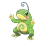 Politoed