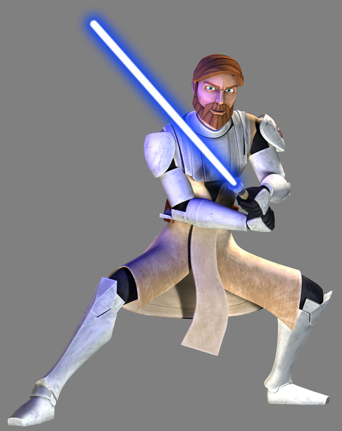 clone x jedi