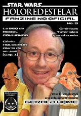 Portada del nº 9 del Fanzine