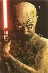 Darth Sion.