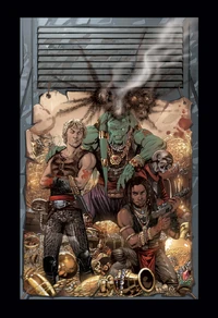 Arte de portada.