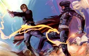 Lumiya contra Luke