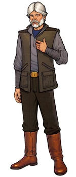 Thrackan Sal-Solo