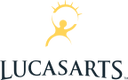 Archivo:LucasArts.svg