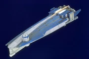 Transbordador planetario clase Eddicus