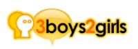 3男2女討論區
