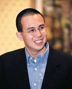 李澤楷