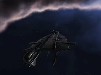Thanatos Carrier
