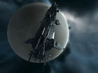 Chimera Carrier