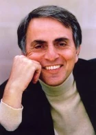 Carl Sagan (1934-96)