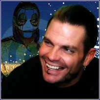 Image of “The Suicidal Superman” Myke Adams