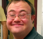 Image of Dusty Jones