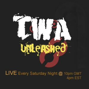 Unleashed Logo