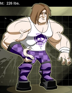 Image of Danger Liam