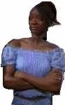 Image of Ms. Shitifa