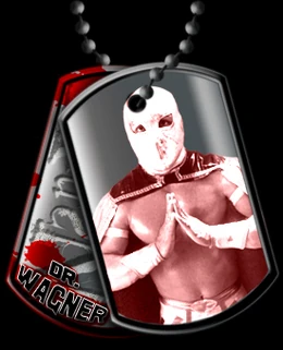 Image of Dr. Wagner