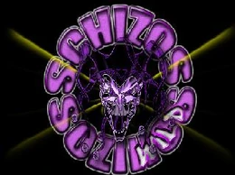 Image of Schizos Wild 2006