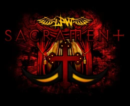 Image of Sacrament