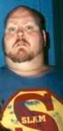 Image of Handsome Del Rey Preddy