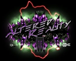 Image of Altered Reality III