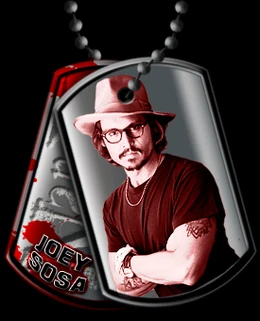 Image of Joey Sosa