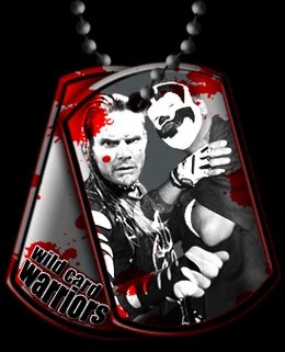 Image of Wild Card Warriors