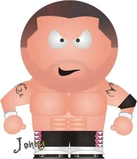 Image of David Hart Smith