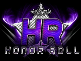Image of Honor Roll