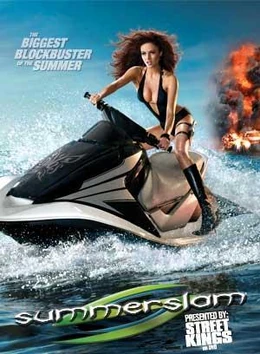 Image of SummerSlam