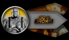 Image of Big B. Brown