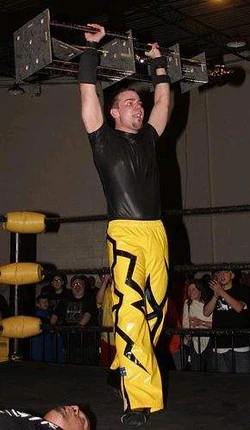 Image of Jay Williams