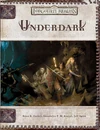 Cover von Underdark (engl. Ausgabe)