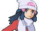 Dawn/Maya