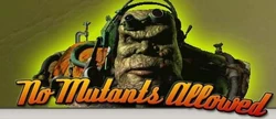 Site logo