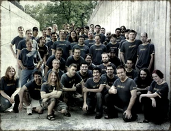 Fallout 3 development team