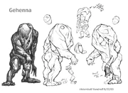 Gehennas