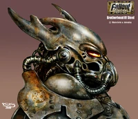Midwestern Brotherhood Power Armor