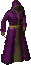 A Servitor of the Children of the Cathedral.