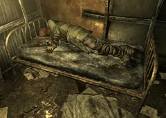 FO3 patient