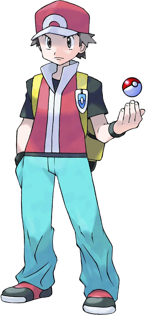 Image:Red the trainer.png